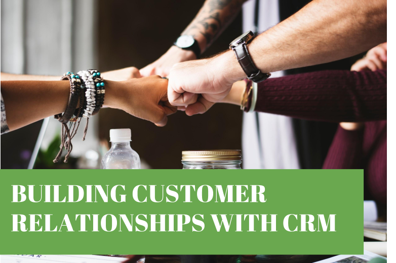 customer relationship management strategy